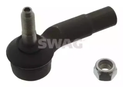 Наконечник поперечной рулевой тяги SWAG купить